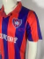 Camiseta CA San Lorenzo Versión Retro 94/95 Local - tienda en línea
