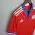 Camiseta Chile Versión Retro 2021 - Local - Kmisetera.cl