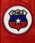 Imagen de Camiseta Chile Versión Retro 1995 - Local Manga Larga