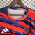 Camiseta Universidad de Chile 25/26 Entrenamiento - Versión Fan - Kmisetera.cl