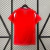 Camiseta Chile 2024 Local - Versión Mujer - Kmisetera.cl