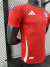 Camiseta Chile 2024 Local - Versión Jugador - Kmisetera.cl