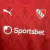 Imagen de Camiseta CA Independiente 25/26 Local - Versión Fan
