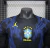 Camiseta Brasil 2026 visita - Versión Jugador - tienda en línea