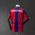 Camiseta CA San Lorenzo Versión Retro 95/96 Local en internet