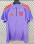 Camiseta Universidad de Chile 26/27 Polo de Viaje - Versión Fan - Kmisetera.cl