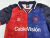 Camiseta CA San Lorenzo Versión Retro 99/00 Local - Kmisetera.cl