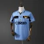 Camiseta SS Lazio 98/00 Local Edición Retro - Versión Fan