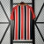 Camiseta Sao Paulo 25/26 Visita - Versión Fan - tienda en línea
