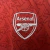 Imagen de Camiseta Arsenal 25/26 Local - Versión Fan