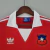 Camiseta Chile Versión Retro 1982 - Local Manga Larga en internet