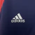 Camiseta Universidad de Chile Versión Retro 2001/02 - Local - tienda en línea