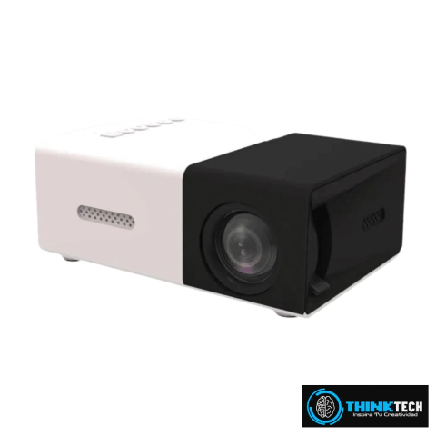 MINI PROYECTOR LED HDMI