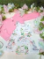 Vestido bebé niña 3a6 meses - tienda en línea