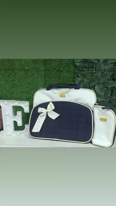 bolso lazo 3D
