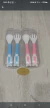 Set cubiertos para bebé 2 piezas - comprar en línea