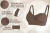 kit 2 sostenes y 2 calzones postparto - comprar en línea