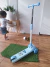 Scooter infantil con luces LED - tienda en línea