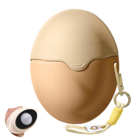 Aplicador De Silicona A Bolilla Para Protector Solar Cremas