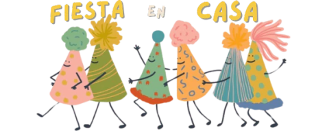 Fiesta en Casa Rosario