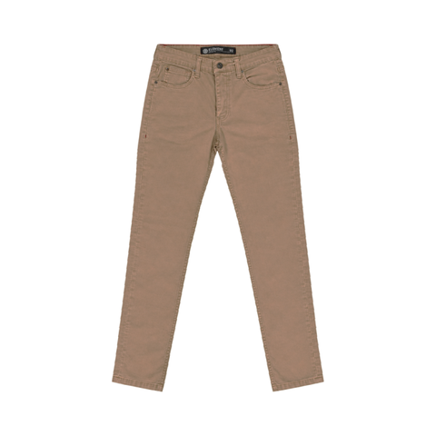 Calça Element Juvenil Start - Khaki