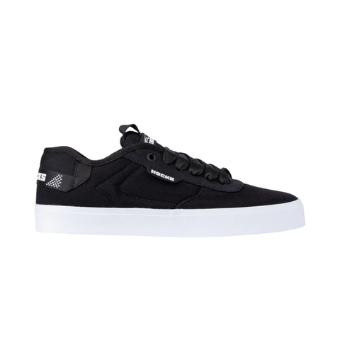 Tênis Hocks Flat Core - Classic Black