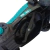 Combo Inalambricos Cortadora De Cesped + Bordeadora Vöhler 20v Azul Petróleo - Tienda Sur