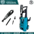 Combo Hidrolavadora 1600w + Aspiradora 12v Portátil Vöhler