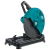Sierra Sensitiva Vöhler 2000w 355mm + 3 Discos + Mascara VHSS2000M - comprar online
