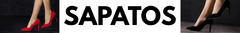 Banner da categoria Scarpin