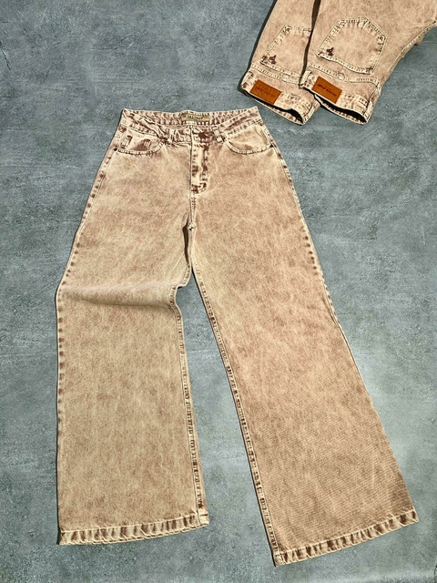 Wide Leg Alexia - comprar online