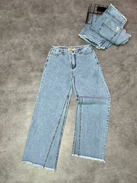 WideLeg Ambar - comprar online