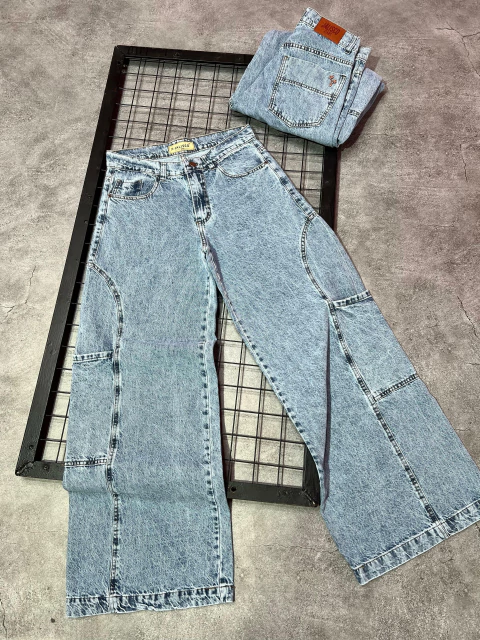 WideLeg Stephenie - comprar online