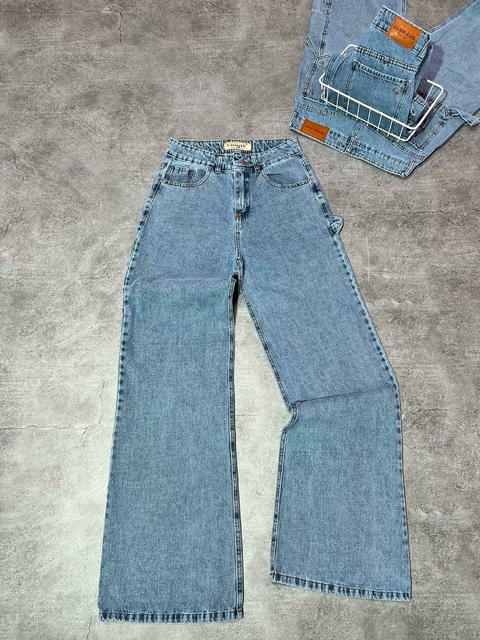 WIdeLeg Chloe - comprar online
