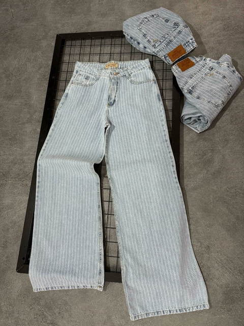Wide Leg Lisa - comprar online