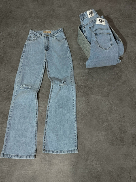 Wide Leg Alaska - comprar online