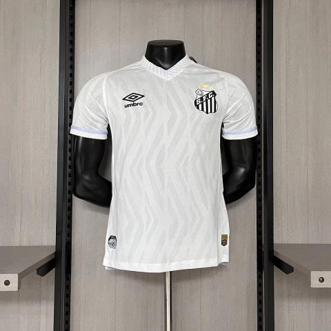 Santos I - Jogador 2024/25 - comprar online