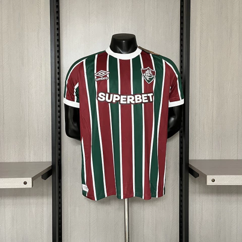 Fluminense I - Jogador 2024/25 - comprar online