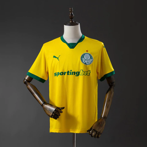Palmeiras IV - 2025/26 - comprar online
