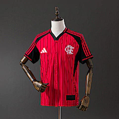 Flamengo - Edição Especial 2025/26 - comprar online