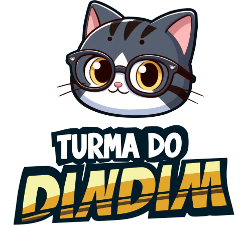 Turma do Dindim