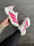 ADIZERO PRO BRANCO ROSA na internet