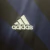 Camisa Universidad Católica III 22/23 - Torcedor Adidas Masculina - Azul com detalhes em preto e branco - Vortex Mantos