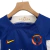 Kit Infantil Chelsea Home 23/24 Nike - Azul - Vortex Mantos