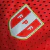 Imagem do Camisa Seleção Peru II 23/24 - Torcedor Adidas Masculina - Vermelha com detalhes em branco e dourado