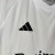 Kit Infantil Benfica II 23/24 - Adidas - Branco com detalhes em vermelho - Vortex Mantos