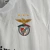 Kit Infantil Benfica II 23/24 - Adidas - Branco com detalhes em vermelho - loja online