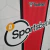 Camisa Southampton I 22/23 - Torcedor Hummel Masculina - Branca com detalhes em vermelho e preto - Vortex Mantos