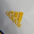 Imagem do Camisa Tigres do México I 22/23 - Torcedor Adidas Masculina - Branca com detalhes em amarelo e azul