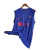 Camisa Barcelona Treino 23/24 - Regata - Torcedor Nike Masculina - Azul - Vortex Mantos